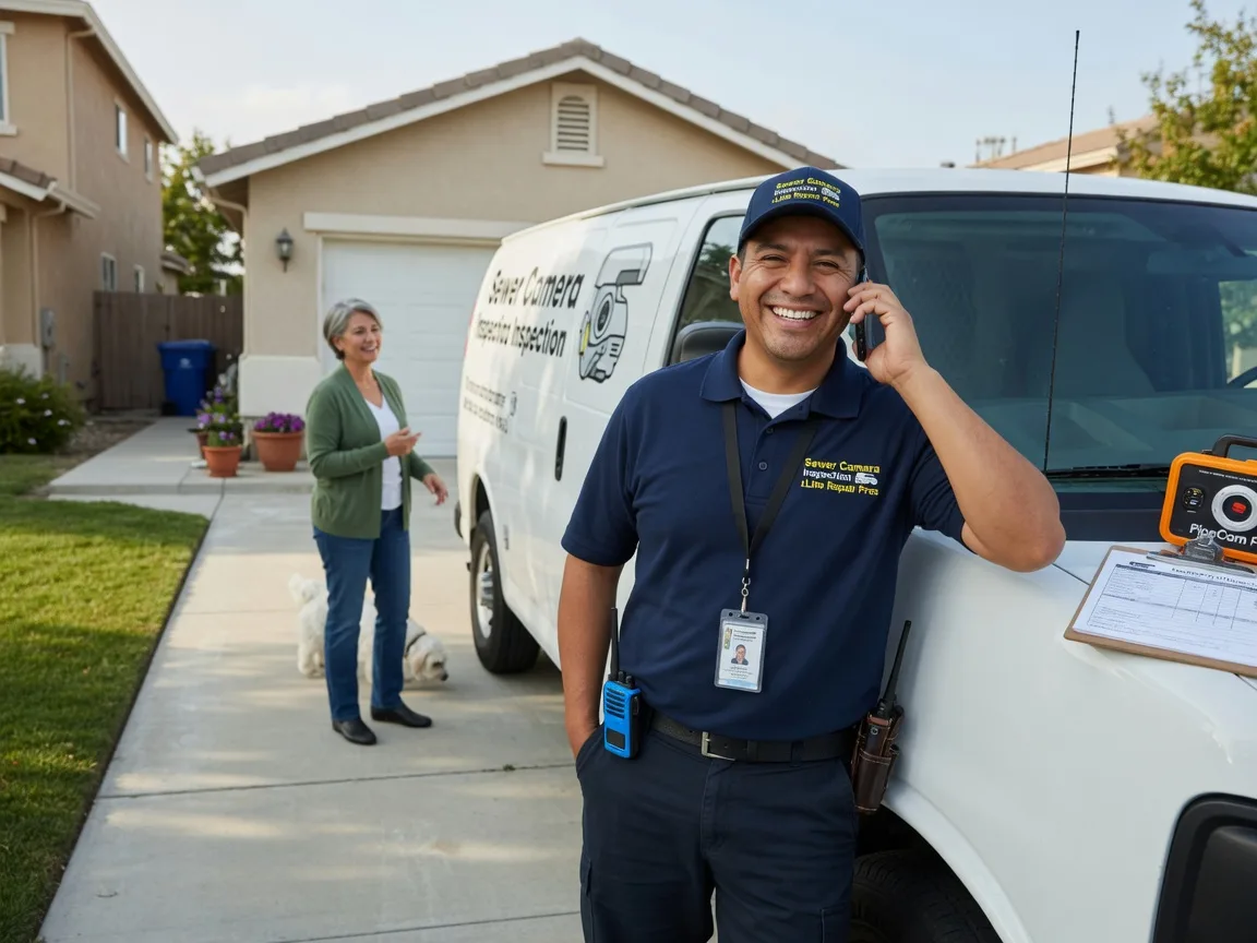 Sewer Line Repair Harkers Island, NC FAQs